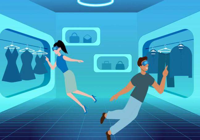 Navigating the retail shift with metaverse adoption