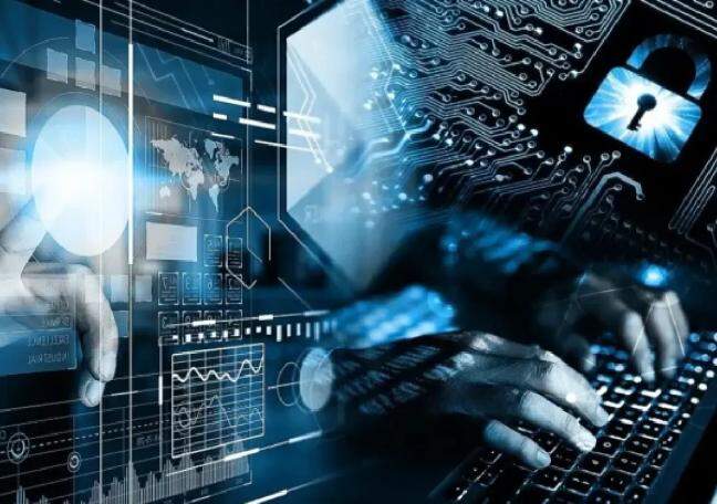 Strengthening resilience in financial cyber security