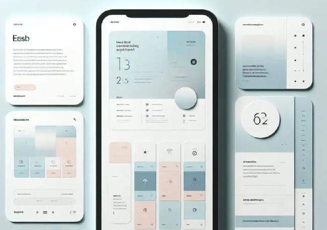 Why is minimalist design winning trust in UX?