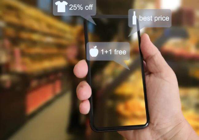What trends are powering digital commerce today?