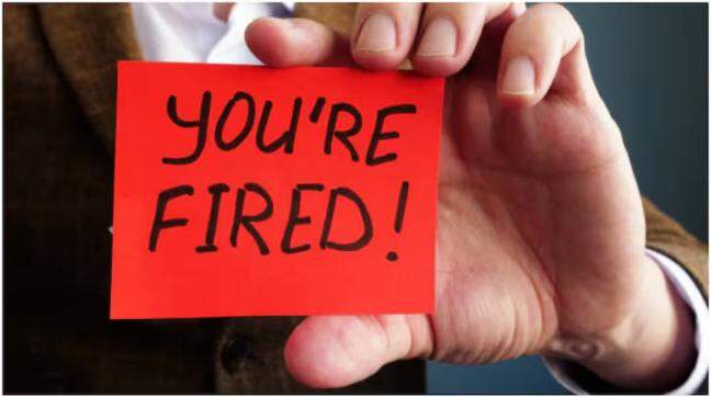 Manager deemed 'non-billable resource', fired by TCS: Reddit user