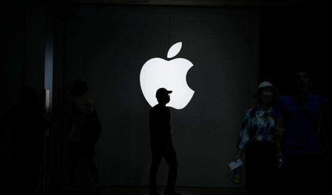 Apple planning to buy Perplexity, Mistral: Report