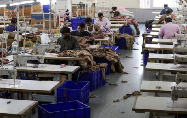 Indian textile units in 3 cities stop production due to Trump's 50% tariffs