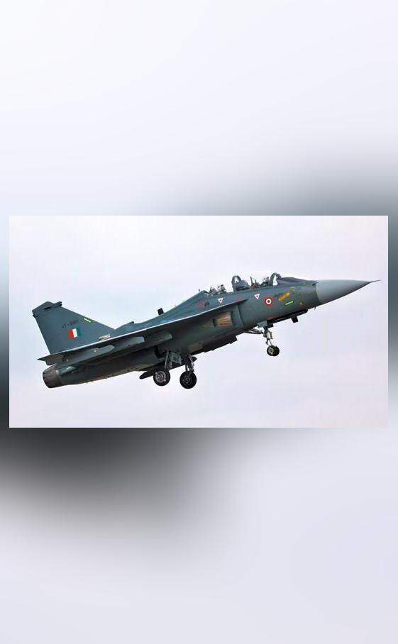 India close to signing $1 bn deal with US to buy fighter jet engines: Reports