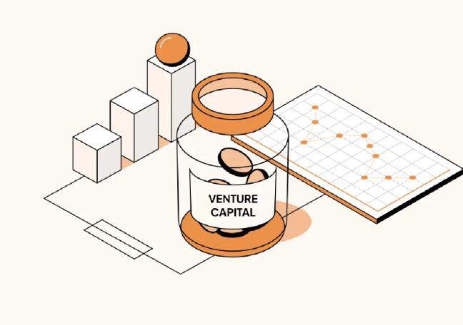 Steps to launch a venture capital firm
