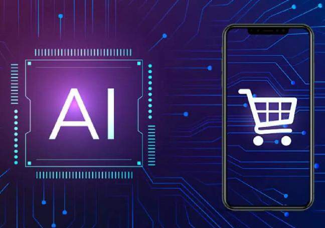 What is the role of AI in e-commerce today?