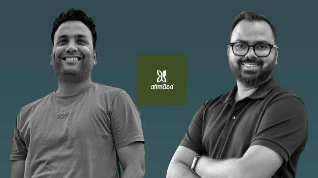Anmasa raises $1.1 mn to boost 90-minute grocery delivery in NCR