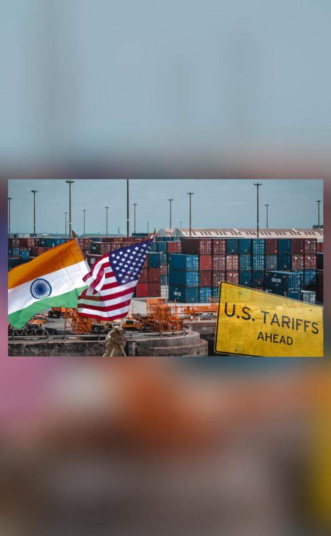 Boycotting foreign goods best way to counter US tariffs: Economist