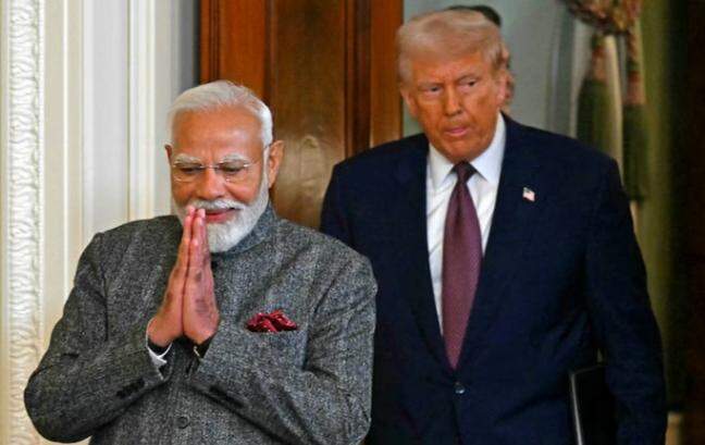 Setbacks make us stronger: Finance Ministry as Trump's penalty tariffs come into effect