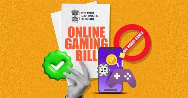 Colab Cloud rises 2% as India passes Online Gaming Regulation Bill