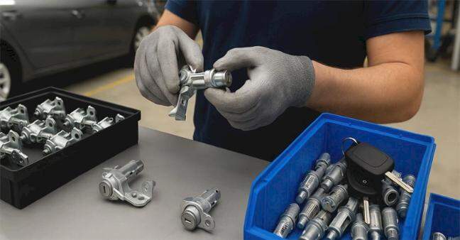 Pavna Industries expands near Jewar Airport, 1.89 acre acquisition