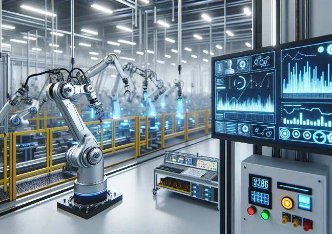 How do production systems power modern AI?