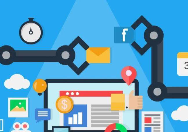 How do marketing automation tools improve ROI?