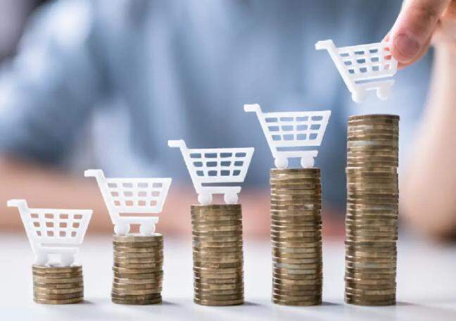 What checklist helps set up a strong ecommerce business?