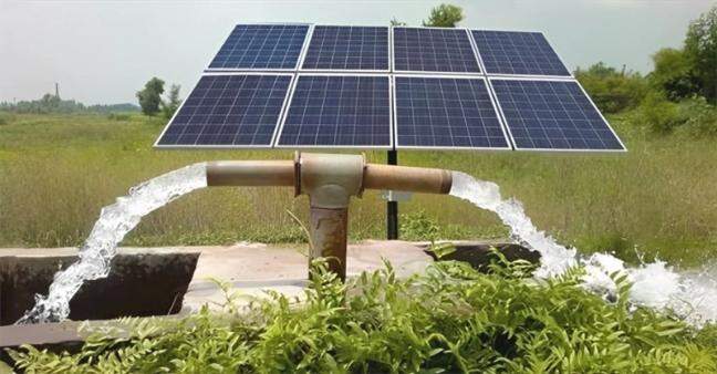 Shakti Pumps bags ₹268.88 cr solar pump order from MSEDCL