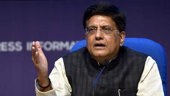 Will neither bow down nor appear weak: Goyal on FTAs amid tariffs