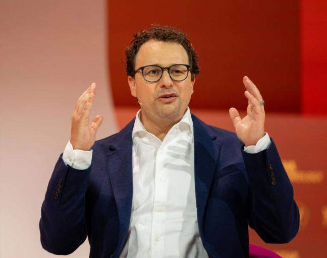 Didn't negotiate pay, staff still didn't reply to Meta's poaching attempts: Anthropic CEO