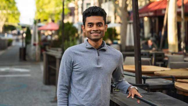 Varun Mohan, Windsurf CEO got $1.2-bn in Google buyout: Report