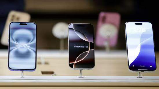 Most iPhones sold in US now made in India instead of China: Tim Cook