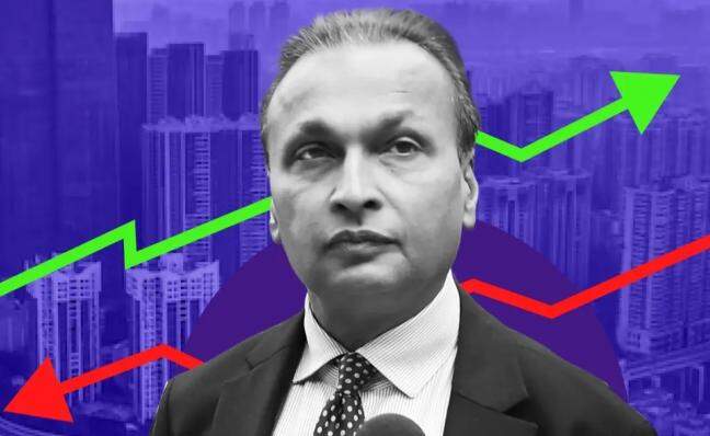 ED makes 1st arrest in ₹3,000-crore loan fraud case involving Anil Ambani: Report