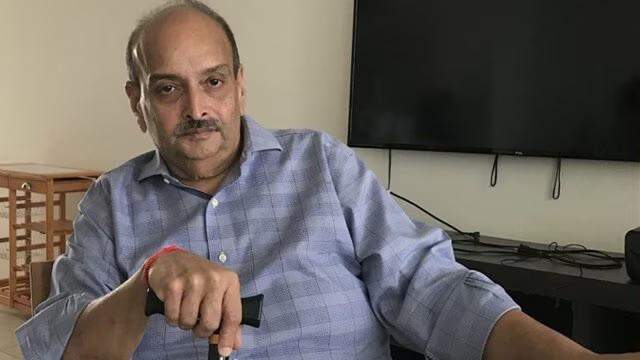 PNB scam accused Mehul Choksi denied bail again in Belgium