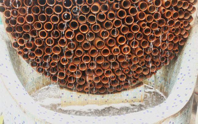 How sustainable infrastructure can replace air conditioners?