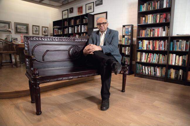 Sanjeev Bikhchandani: Father of Indian Startups and Naukri.com