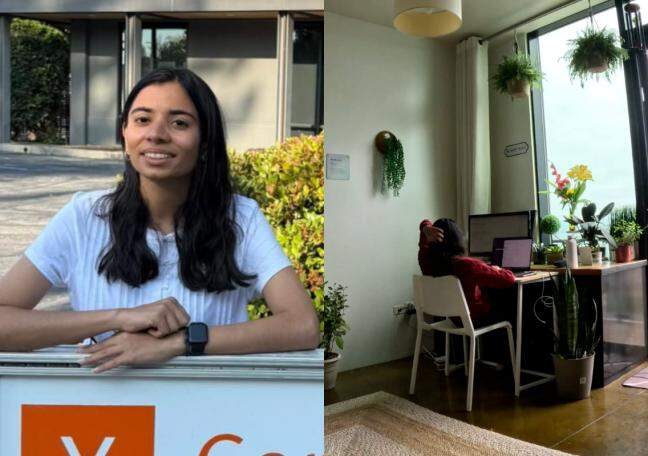 Indian-origin startup Founder says 80-hr workweeks aren't extreme, sparks debate