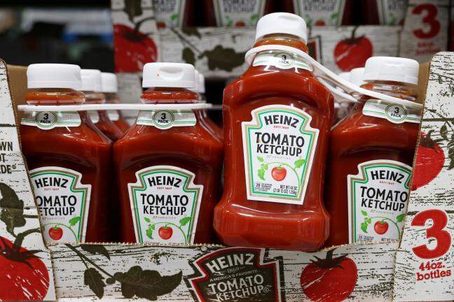 Berkshire Hathaway writes down Kraft Heinz's value by ₹43,500 cr, takes 60% earnings hit