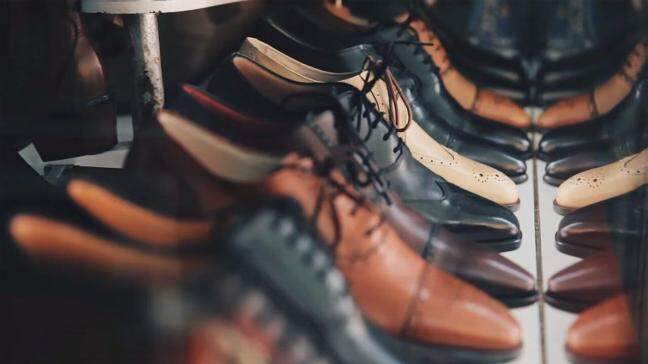 UP unveils ₹80 cr footwear policy to create 22 lakh jobs