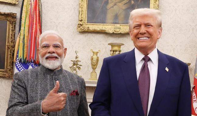 Investor calls Trump's tariffs on India 'miscalculation', says 'US won't make $0.5 toothbrushes'