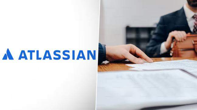 Australia's Atlassian lays off 150 employees due to AI integration