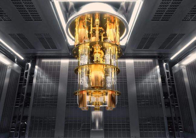 What makes quantum computing viable in fintech?