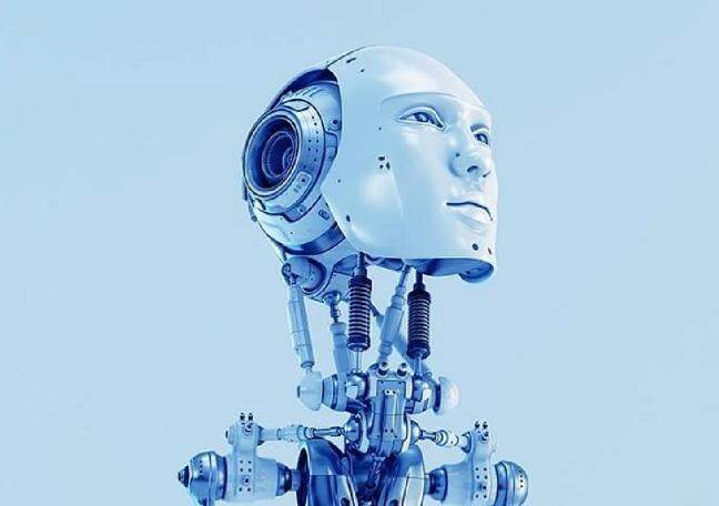 How is artificial intelligence actually created?