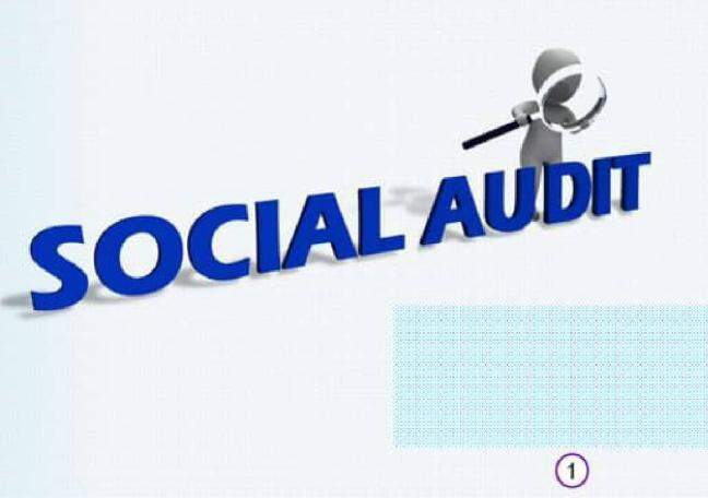 Why are social audits gaining relevance in 2025?