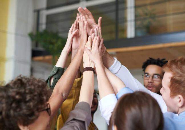 How do strategic partnerships accelerate business growth?