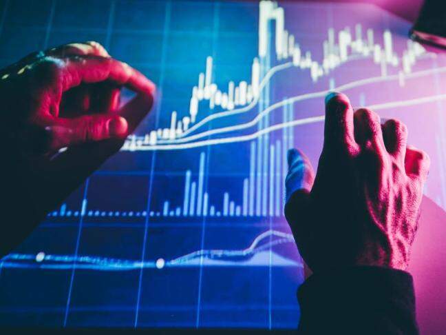 ABB shares drop 8% in 2 days after Q1 profit fell 21% 