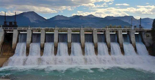 JSW Energy commissions 80-MW unit of 240-MW Kutehr hydro plant