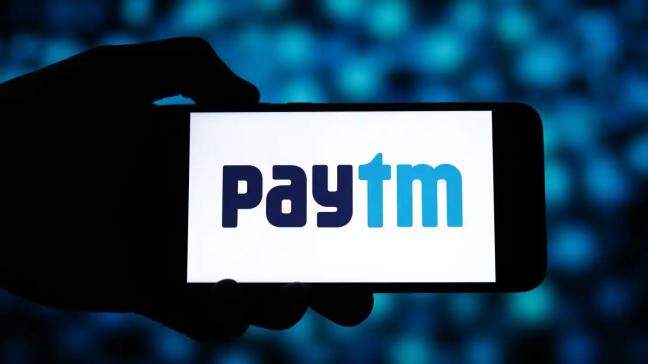 Alibaba-backed firm to sell ₹3,800 crore stake in Paytm: Report