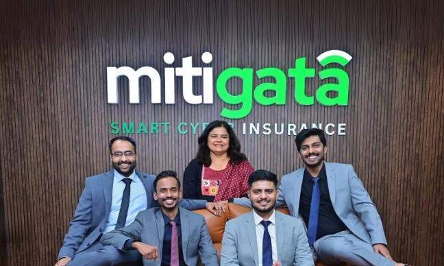 Mitigata raises $5.9M to boost AI-driven cyber resilience platform