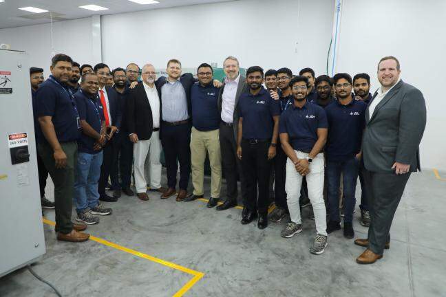 Jeh Aerospace raises $11 mn to scale global manufacturing
