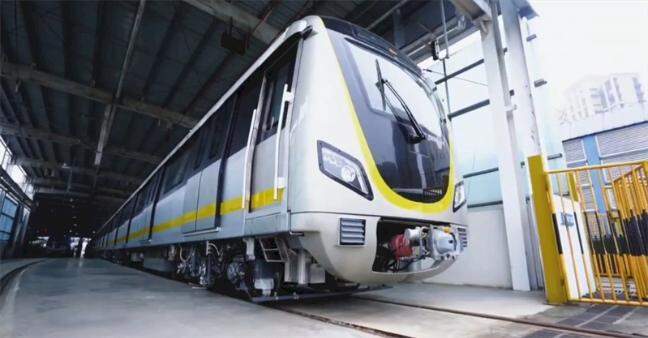 Titagarh Rail Systems receives LOA of ₹1,598.55 crore from NCC Ltd