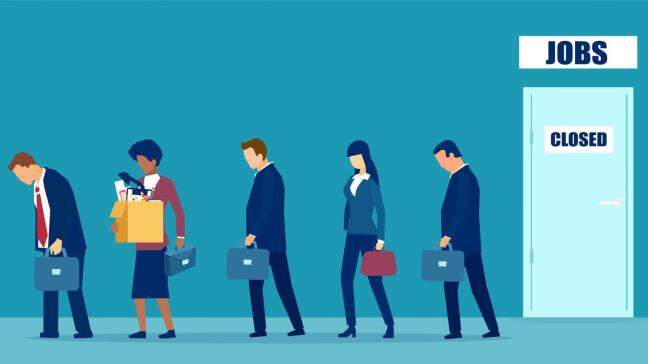 IT layoffs threaten India’s consumption-led recovery