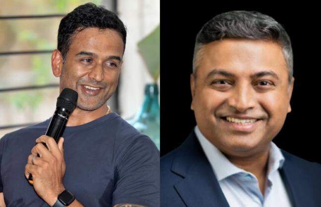 Nithin Kamath’s Rainmatter invests in Deepak Shenoy’s Capitalmind