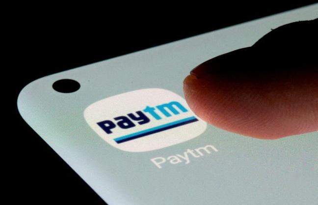 Paytm becomes fully Indian-owned as Ant Financial exits fintech