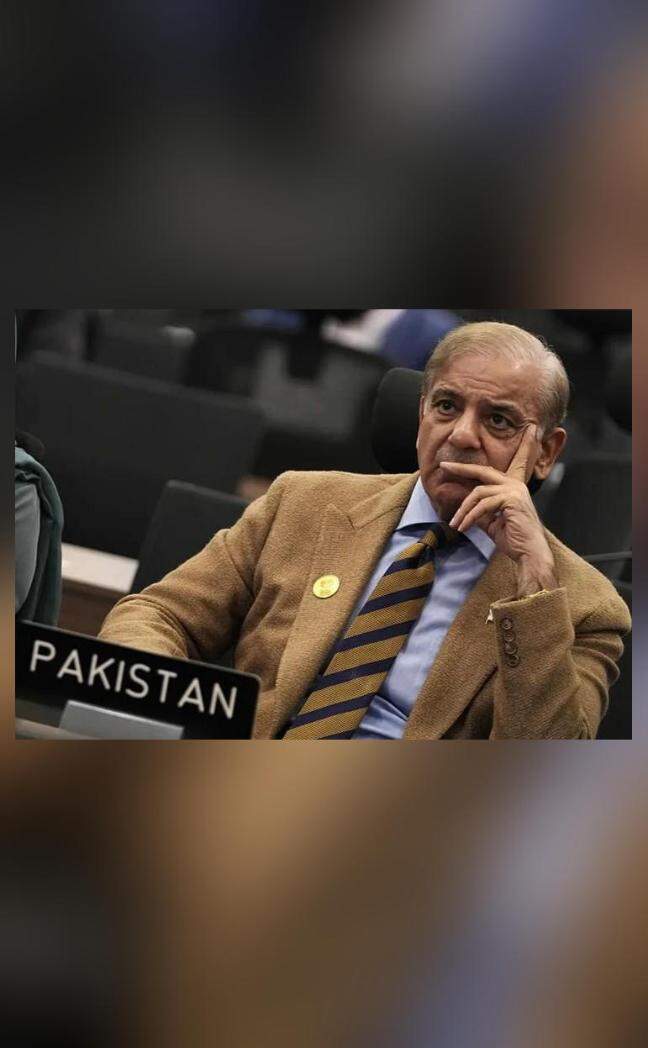 Pakistan misses 3 out of 5 IMF targets ahead of $7 bn loan review