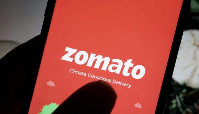 Antfin to sell entire ₹5,375-cr stake in Zomato parent Eternal