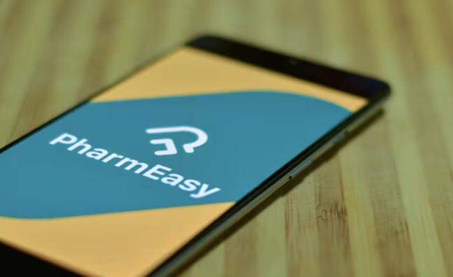 PharmEasy co-founder Siddharth Shah steps down as CEO