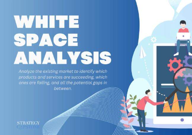 What is whitespace analysis? Explained 