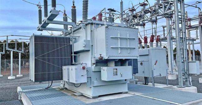 Indo Tech Transformers receives an order worth ₹62.93 crore